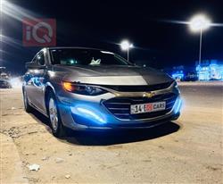 شيفروليه ماليبو